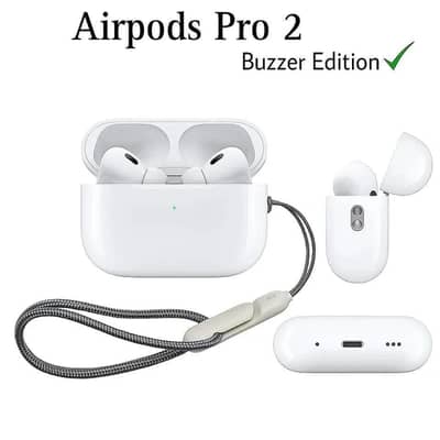 Airpods Pro 2