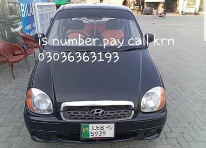 03036363193 call me Santro Club Gv 2nd owner chat Genuine