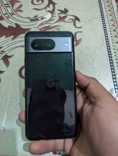 Google Pixel 8