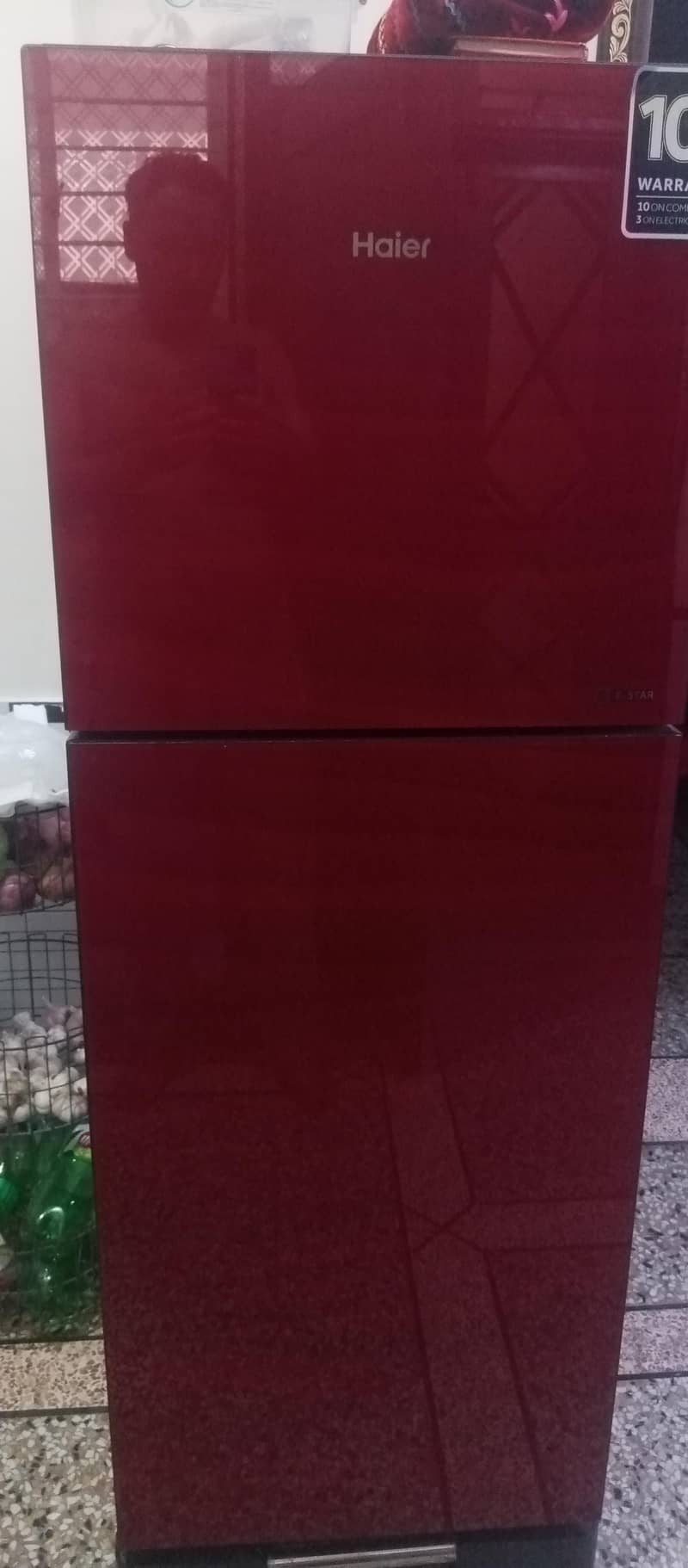 Refrigerator 0