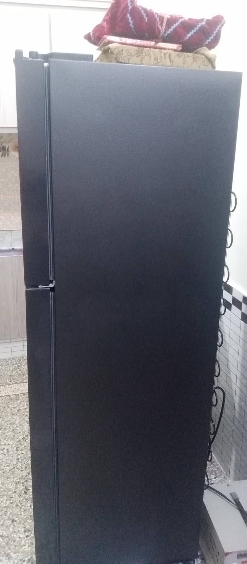 Refrigerator 1