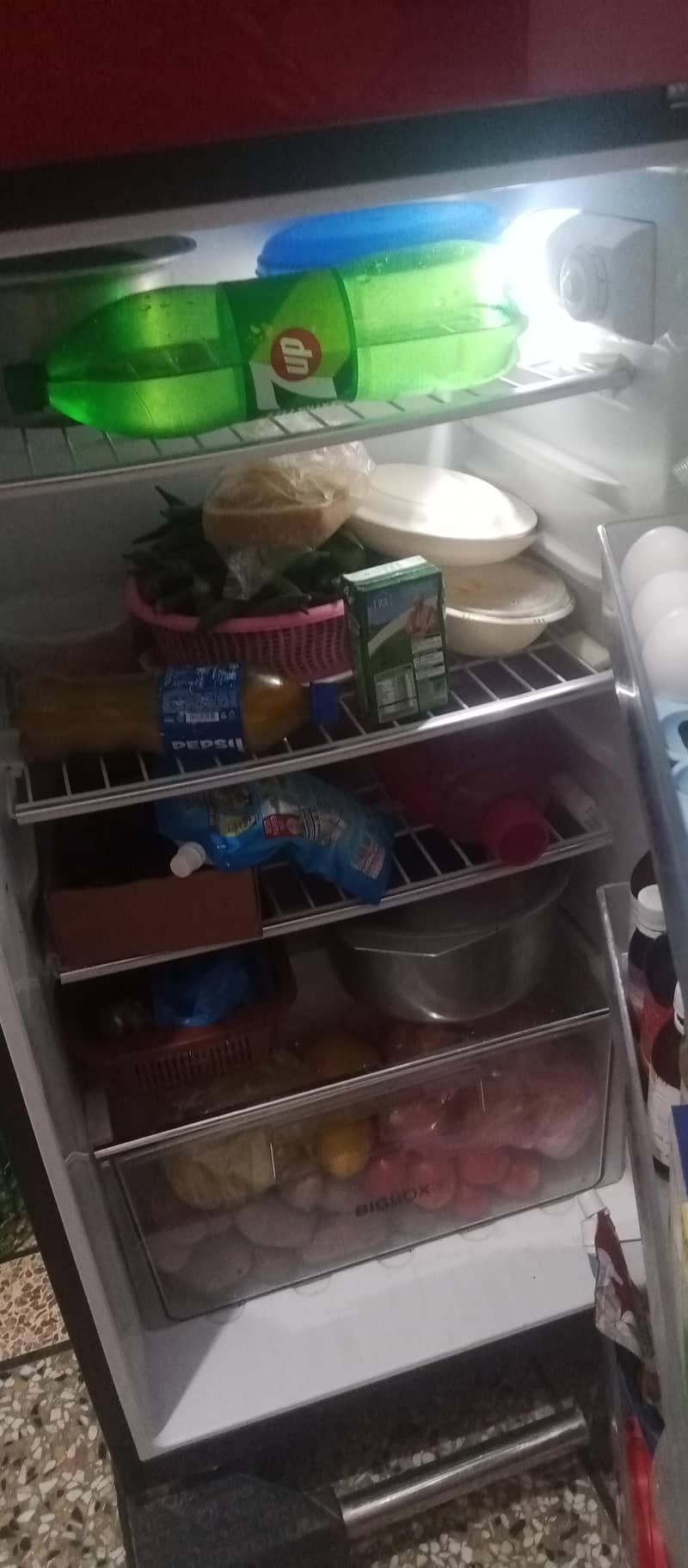 Refrigerator 2