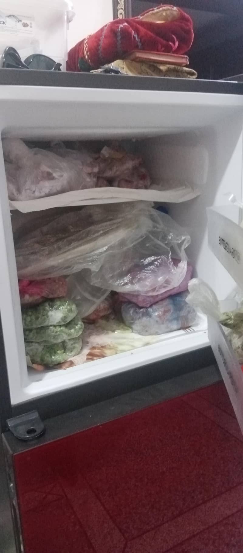 Refrigerator 3