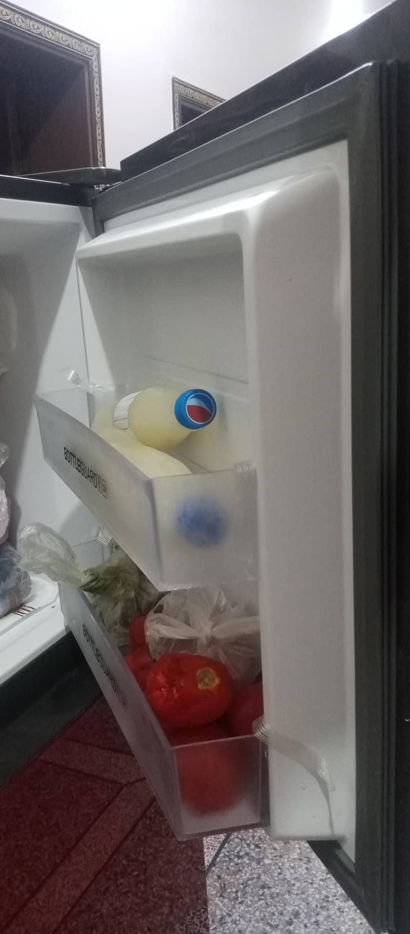 Refrigerator 4