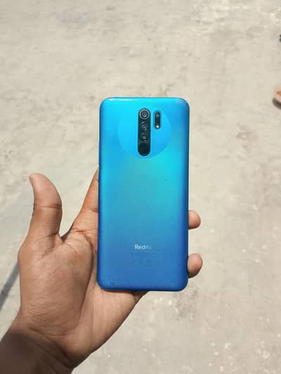 Xiaomi Mi 9