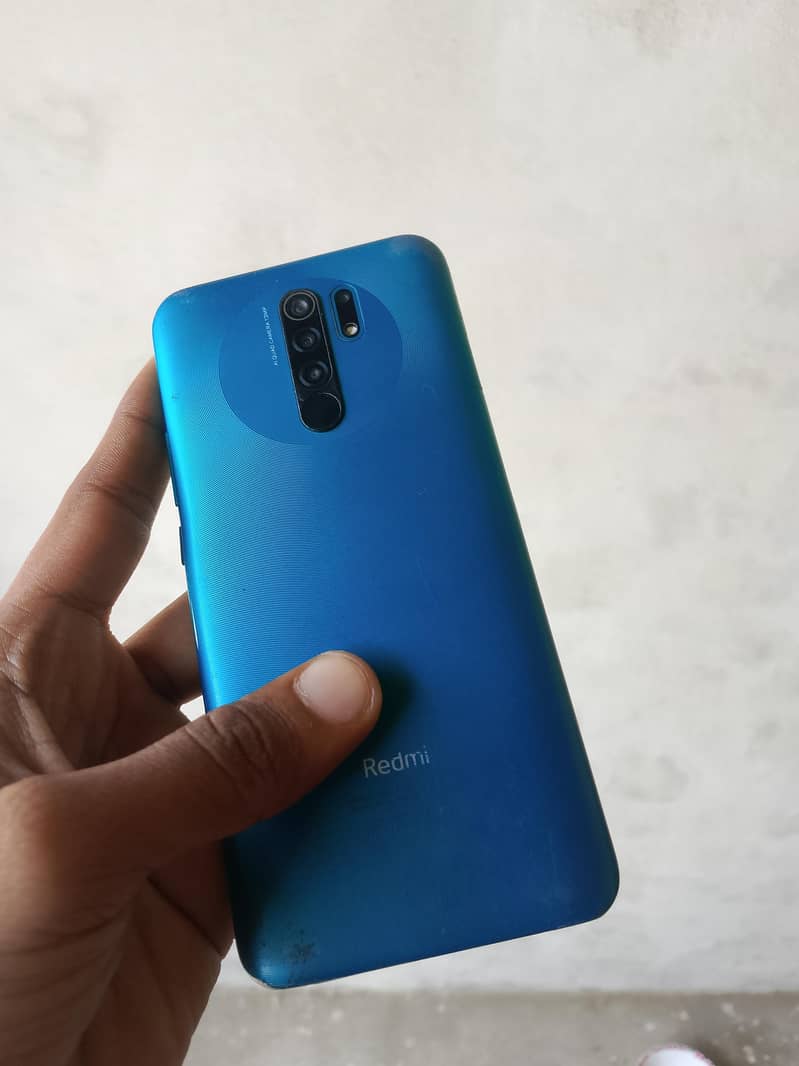 Xiaomi Mi 9 5