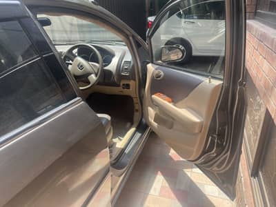Honda City 2007