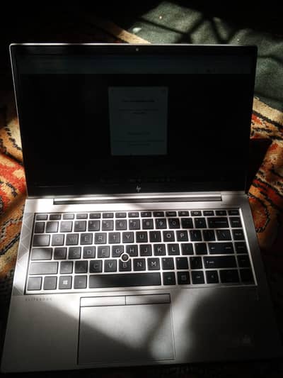 HP Elitebook 845 g8 Notebook