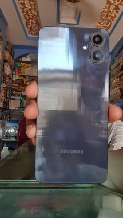 Samsung Mobile A06