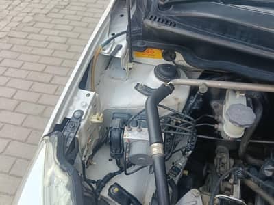 Suzuki Cultus VXL 2018