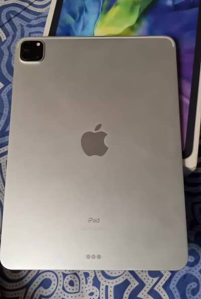 Apple iPad Pro M1 3d gen 11. inch 128GB