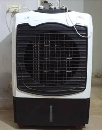 Room air cooler