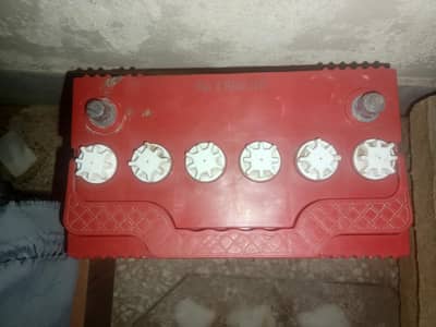 Urgent Sale Battery