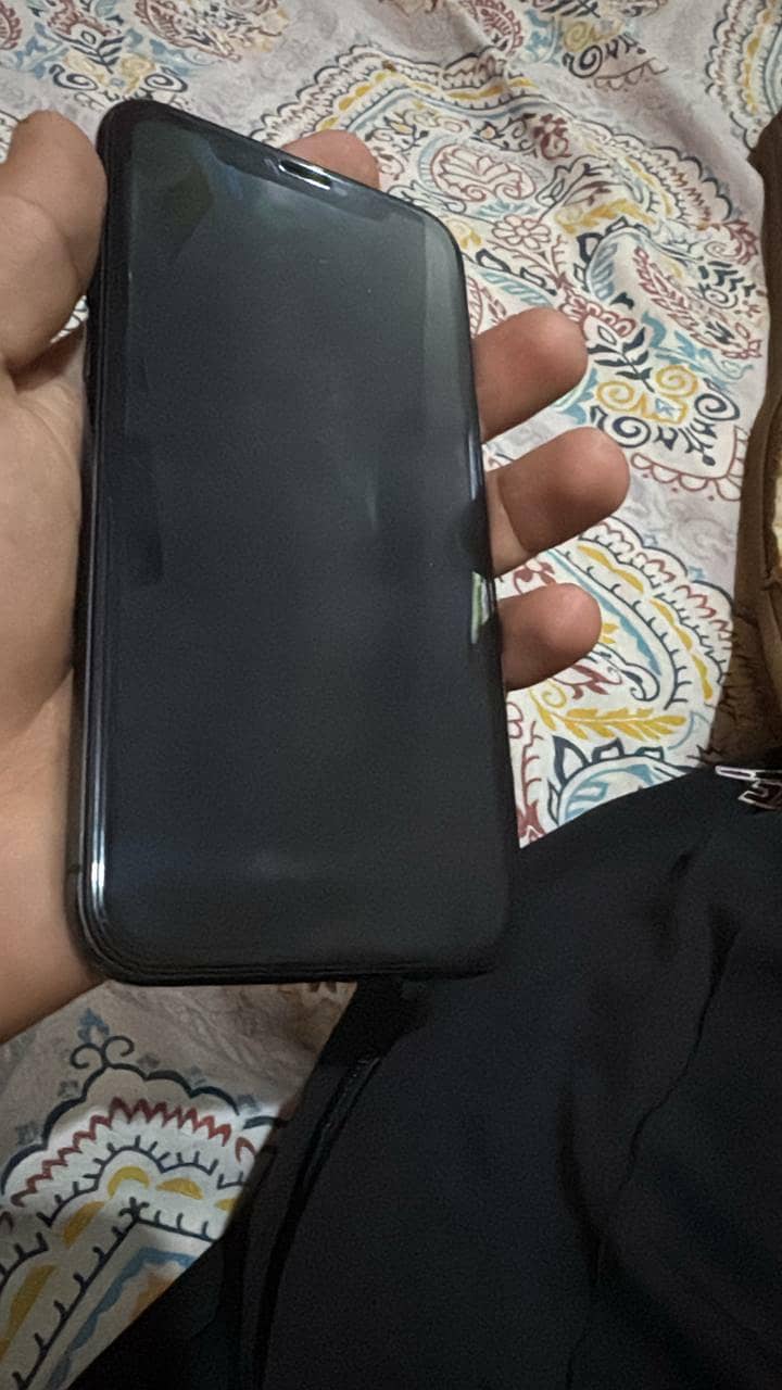 iPhone 11 Pro 0