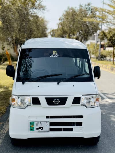 Nissan Clipper 2013 Home used better than Suzuki Every, hiijet, bolan