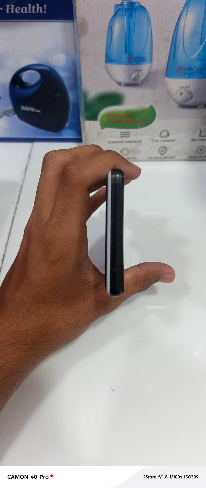 Google Pixel 6a 1