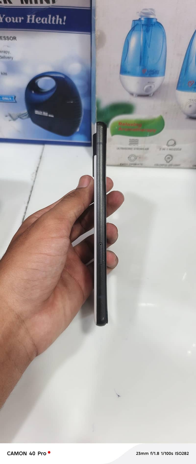 Google Pixel 6a 2