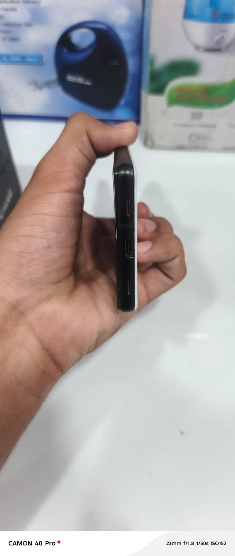 Google Pixel 6a 3