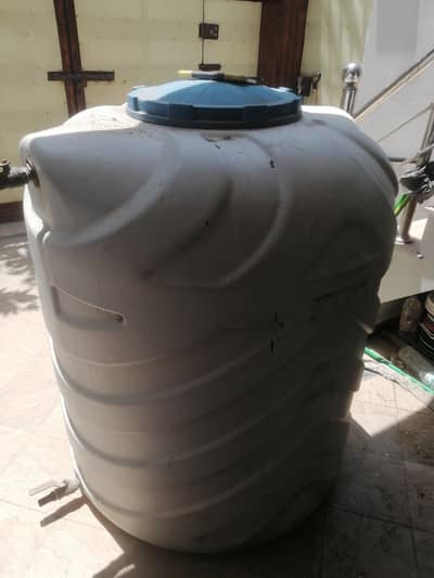 master fit 1000L