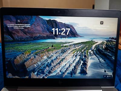 HP EliteBook 840 G6| Core i5-8th Gen| 8GB RAM|256GBSSD