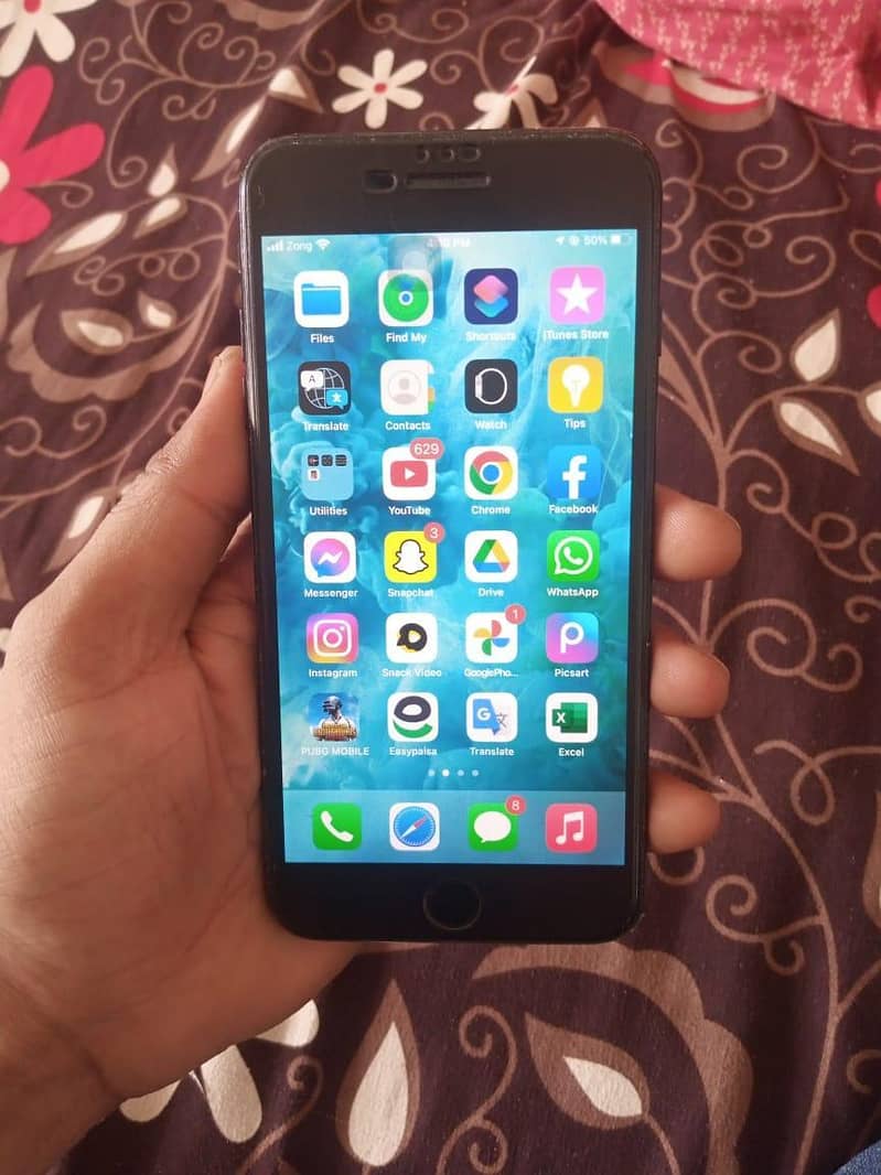Apple iPhone 7 Plus 5