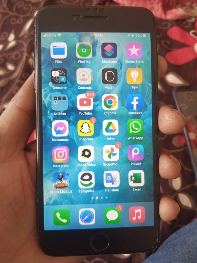 Apple iPhone 7 Plus 6