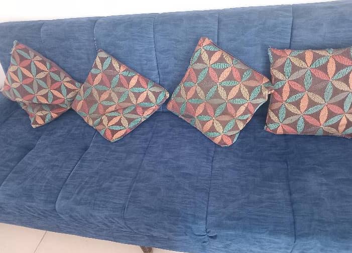 sofa set 4