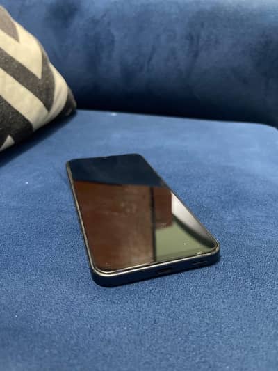 Samsung Mobile A16 with box for sale 10/10 condition  all ok phone
