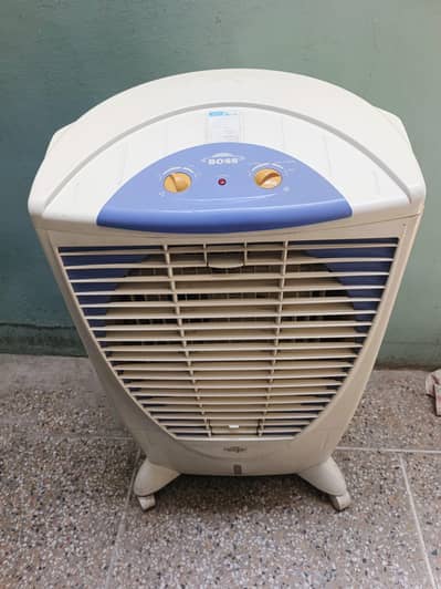 Boss Air Cooler