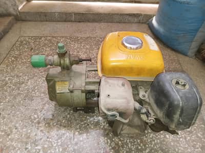 piter water pump