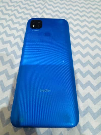 Xiaomi Redmi 9C