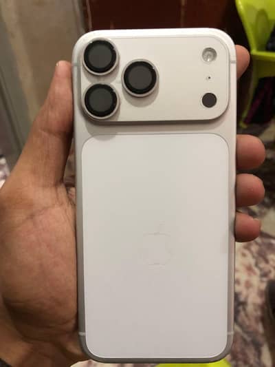 Apple iPhone 17 Pro Max