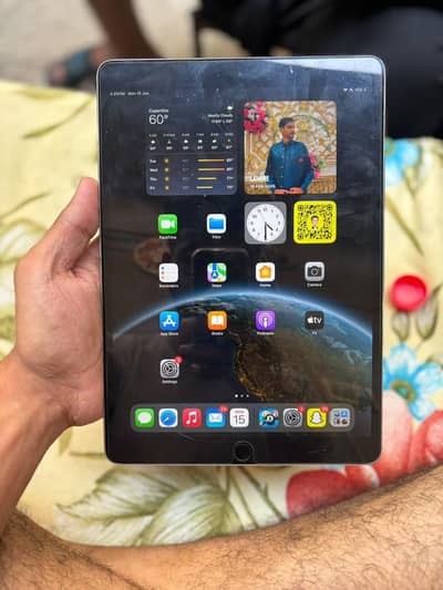 iPad Pro 10.5-inch / 256GB