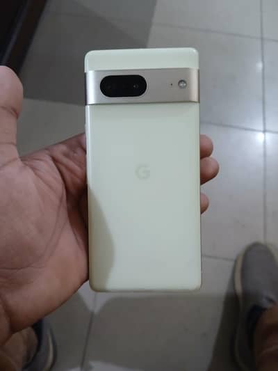 Google Pixel 7