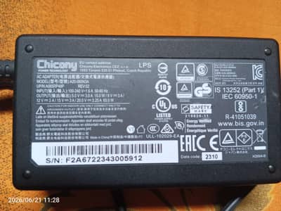 USB type-C 65W for , Mobile ,Laptop, Tablet  Pd charger