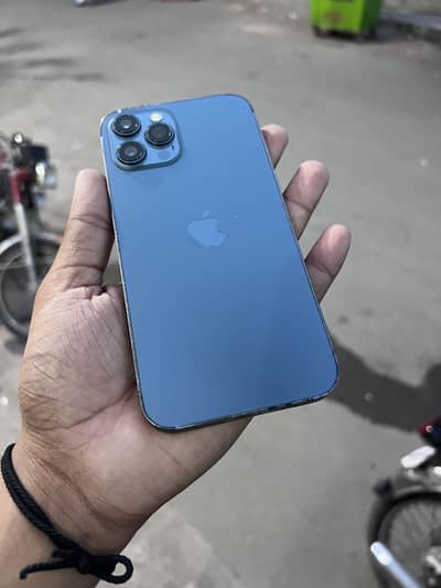 Apple iPhone 12 Pro Max 256 GB