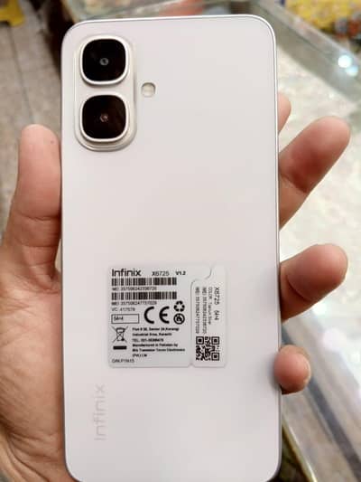 Infinix Other Model
