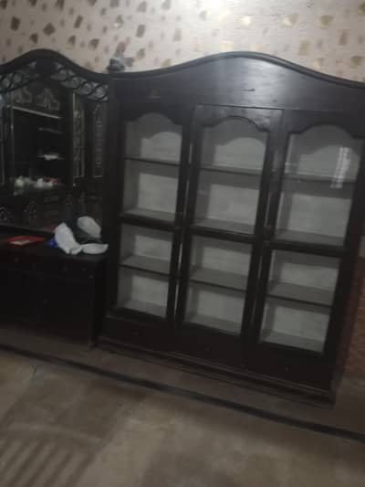 showcase