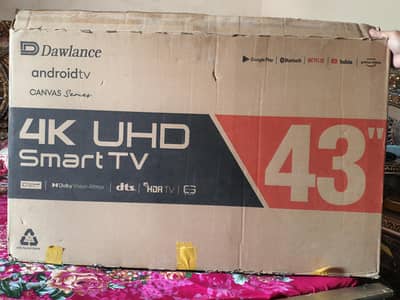 Dwalance LED