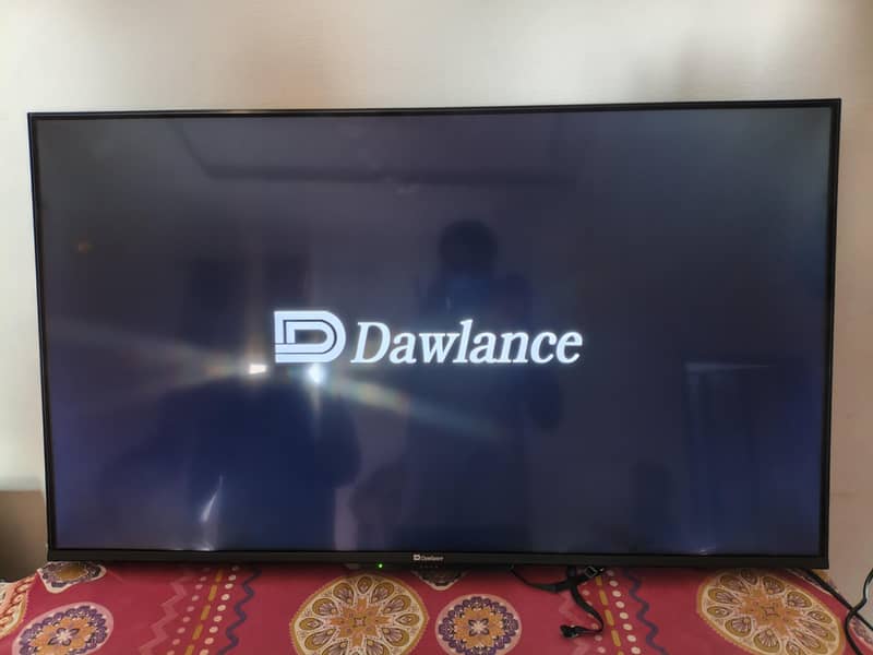 Dwalance LED 3