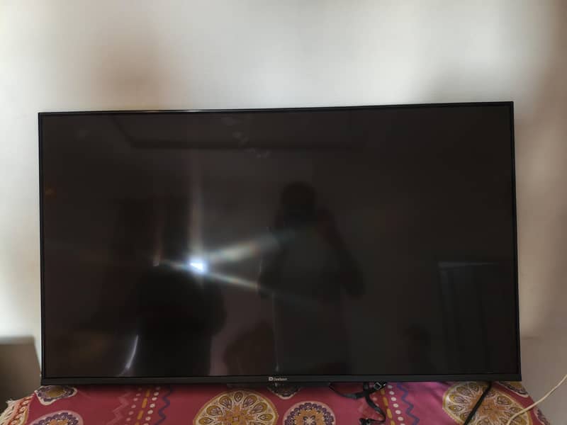 Dwalance LED 5