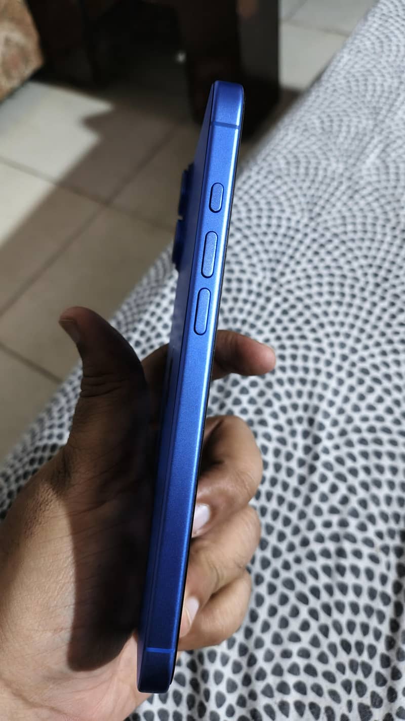 Iphone 16 plus 10/10 2
