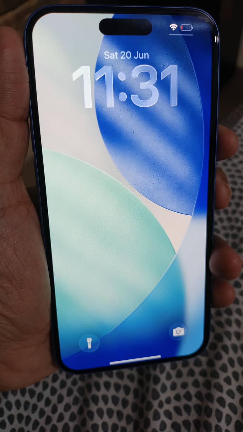 Iphone 16 plus 10/10 3