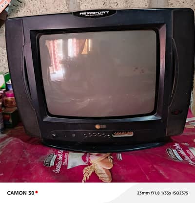 normal tv