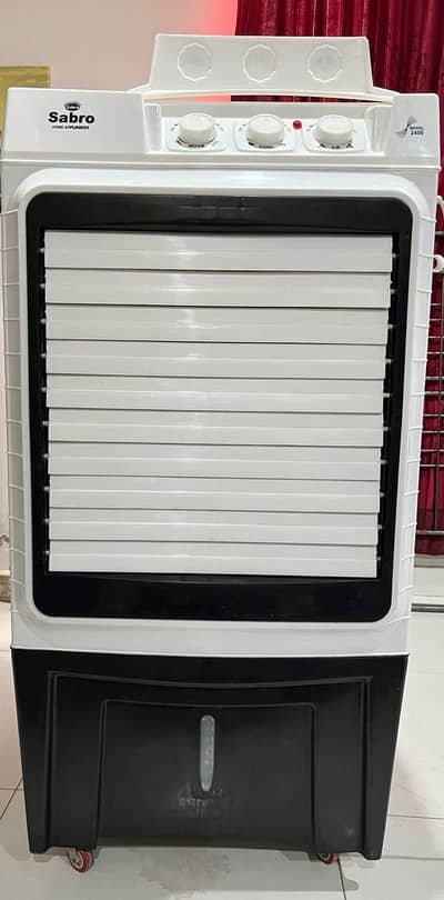 aircooler