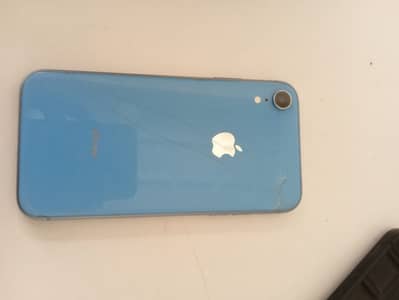 Apple iPhone XR