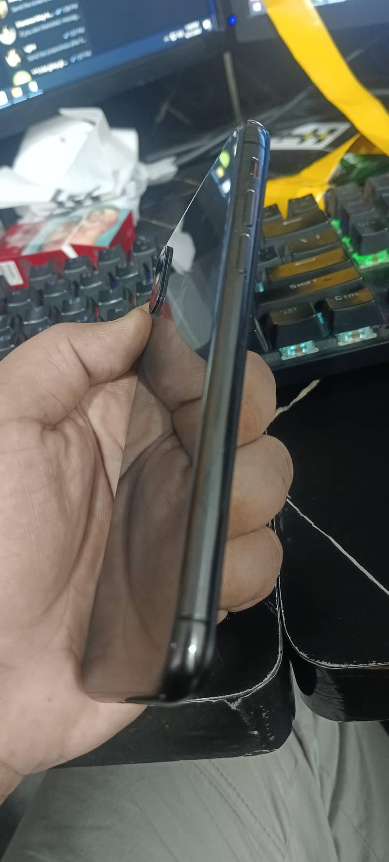 Apple iPhone X 1