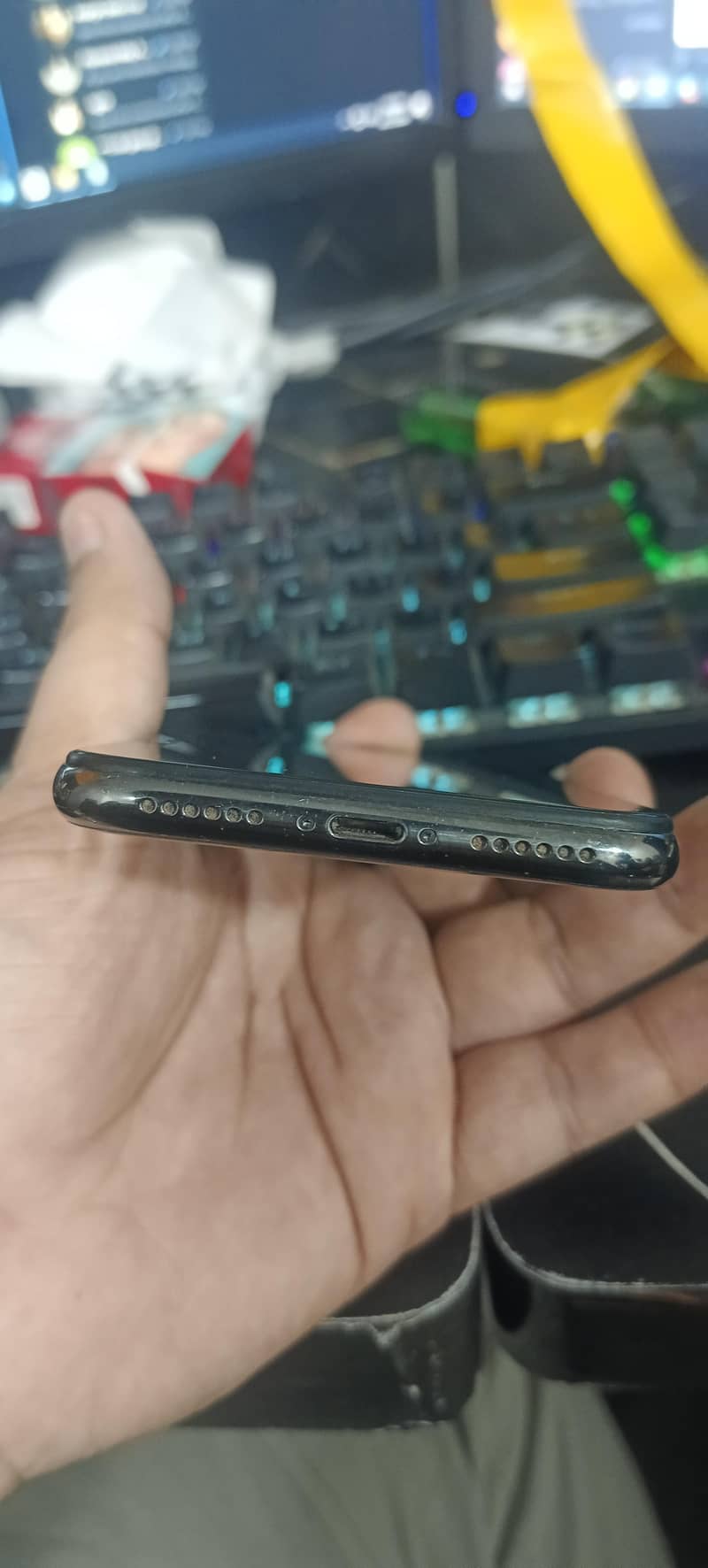 Apple iPhone X 2