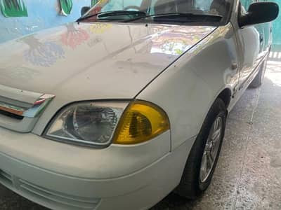 Suzuki Cultus VXR 2008 03242391005