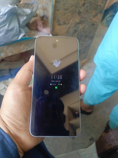 Infinix Smart 10 4 64